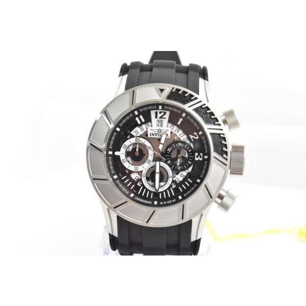 インビクタ INVICTA メンズ 腕時計 クロノグラフ インビクタ