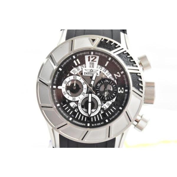 インビクタ INVICTA メンズ 腕時計 クロノグラフ インビクタ