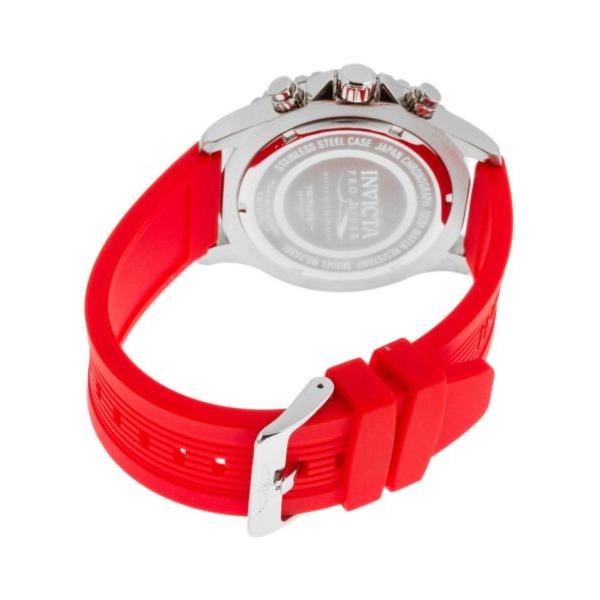 インビクタ INVICTA メンズ 腕時計 クロノグラフ インビクタ