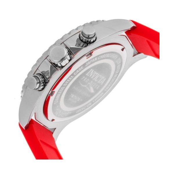 インビクタ INVICTA メンズ 腕時計 クロノグラフ インビクタ