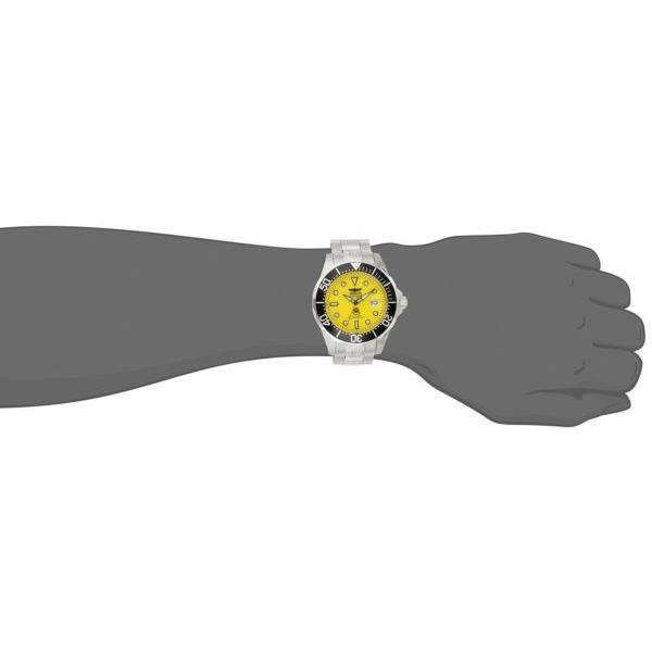 インビクタ INVICTA メンズ 腕時計 クロノグラフ インビクタ