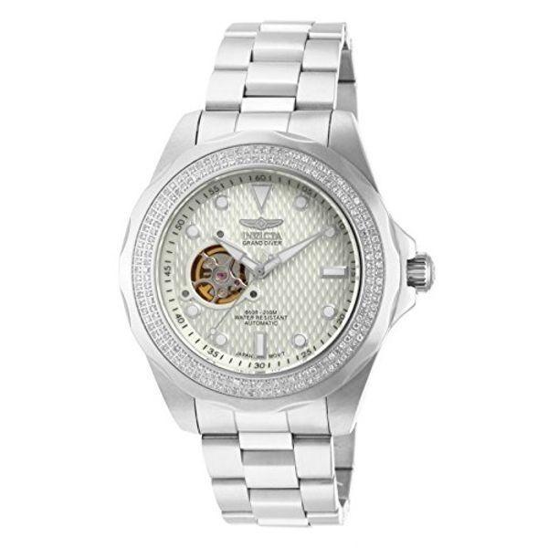 インビクタ INVICTA メンズ 腕時計 クロノグラフ