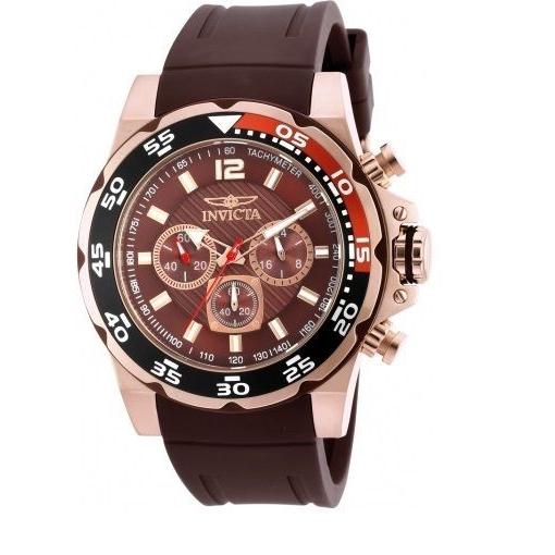 インビクタ INVICTA メンズ 腕時計 クロノグラフ インビクタ