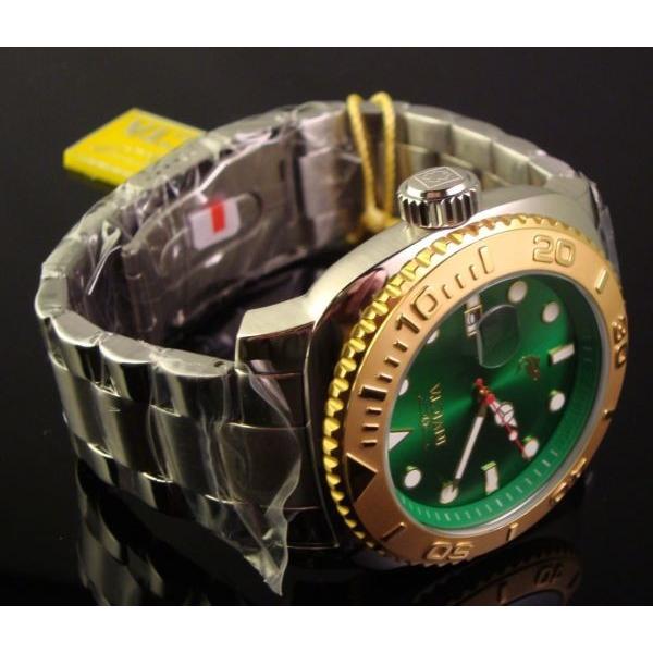 ⭐️完成品⭐️ インビクタ INVICTA メンズ 腕時計 クロノグラフ 【EI6870915746】(24207円)