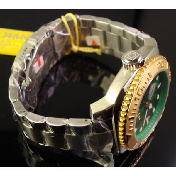 ⭐️完成品⭐️ インビクタ INVICTA メンズ 腕時計 クロノグラフ 【EI6870915746】(24207円)