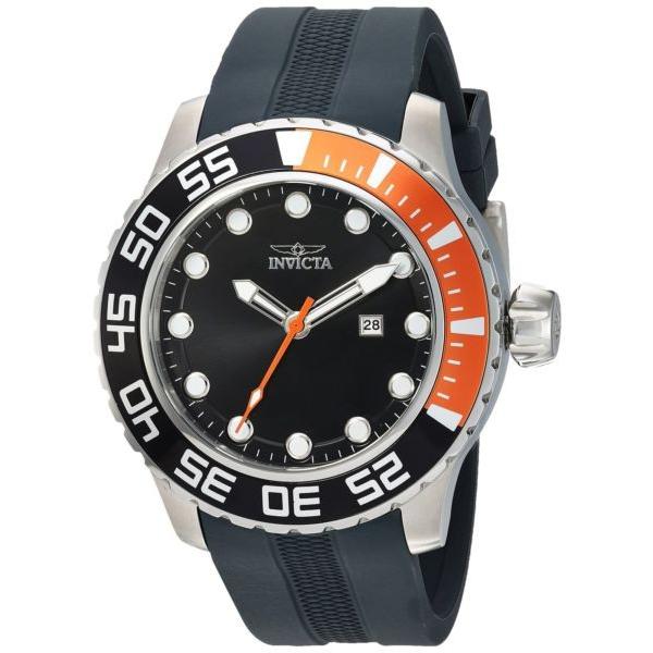 インビクタ INVICTA メンズ 腕時計 クロノグラフ インビクタ