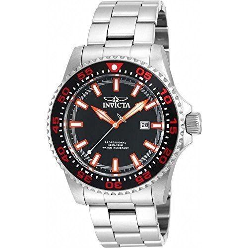 インビクタ INVICTA メンズ 腕時計 クロノグラフ