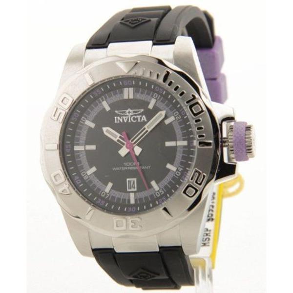 インビクタ INVICTA メンズ 腕時計 クロノグラフ インビクタ