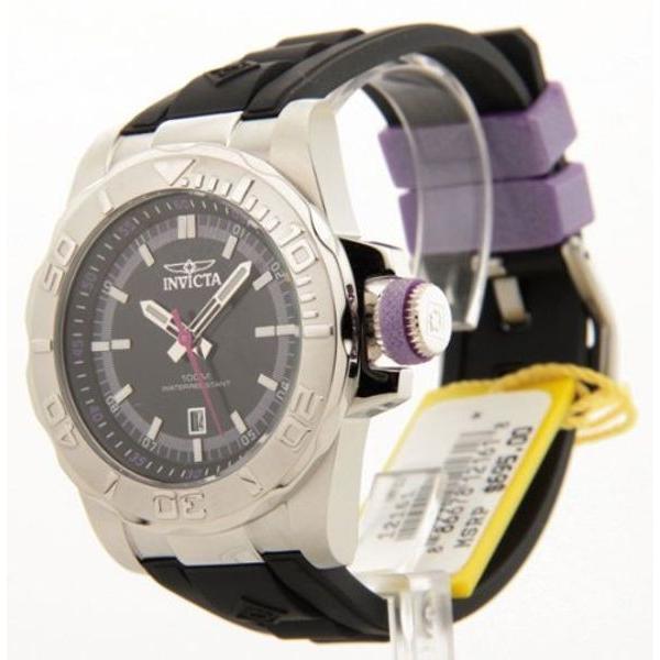 インビクタ INVICTA メンズ 腕時計 クロノグラフ インビクタ