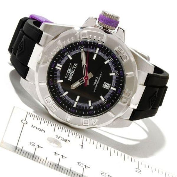 インビクタ INVICTA メンズ 腕時計 クロノグラフ インビクタ