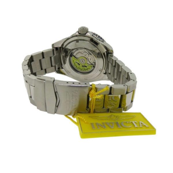 【正規品】 インビクタ INVICTA メンズ 腕時計 クロノグラフ 【8783703562】(30946円)
