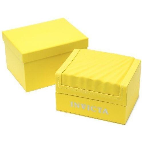 【最終値下げ】 インビクタ INVICTA メンズ 腕時計 クロノグラフ 【A7586749603】(26729円)