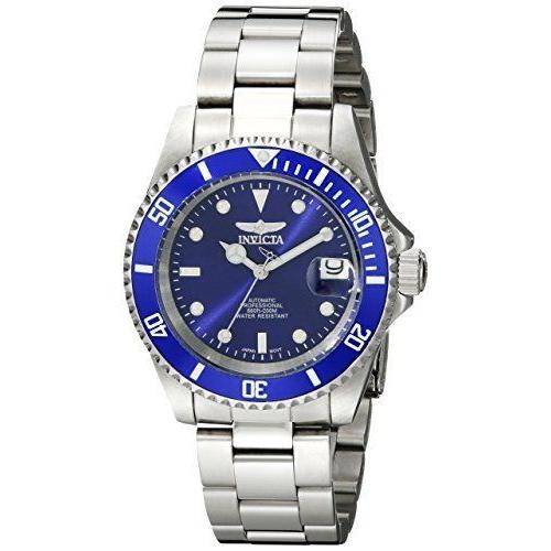 INVICTA クロノグラフ 腕時計 INVICTA - レーシング☆クロノグラフ☆白文字盤 INVICTA Racing