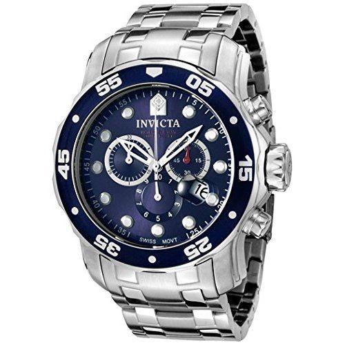 インビクタ Invicta Invicta メンズ 腕時計 クロノグラフ I246bd022e54ならショッピング ランキングや口コミも豊富なネット通販 更にお得なpaypay残高も スマホアプリも充実で毎日どこからでも気になる商品をその場でお求めいただけます ファッション Mono