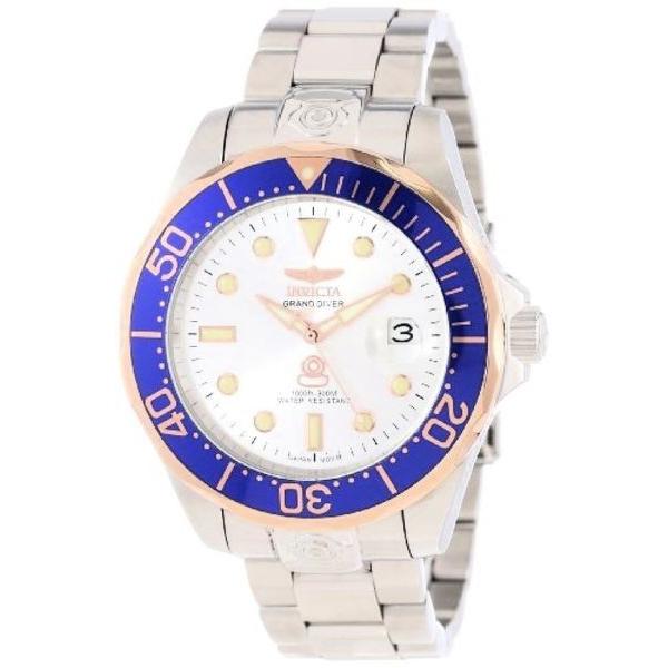 インビクタ INVICTA メンズ 腕時計 クロノグラフ