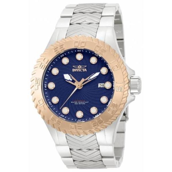 インビクタ INVICTA メンズ 腕時計 クロノグラフ インビクタ