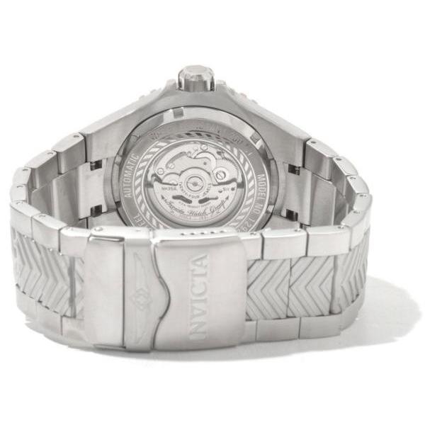 インビクタ INVICTA メンズ 腕時計 クロノグラフ インビクタ