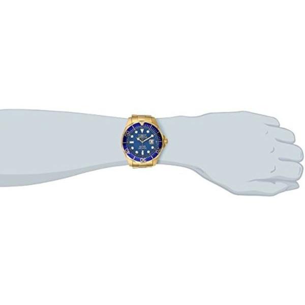 インビクタ INVICTA メンズ 腕時計 クロノグラフ インビクタ