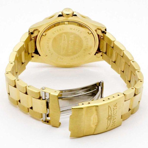 インビクタ INVICTA メンズ 腕時計 クロノグラフ インビクタ