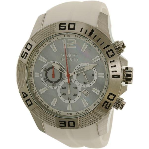 インビクタ INVICTA メンズ 腕時計 クロノグラフ