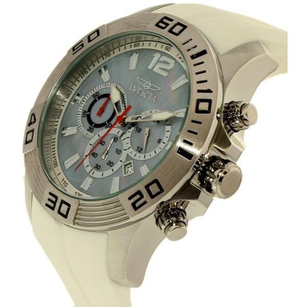 インビクタ INVICTA メンズ 腕時計 クロノグラフ インビクタ