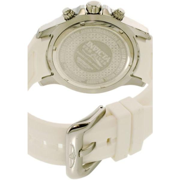 インビクタ INVICTA メンズ 腕時計 クロノグラフ インビクタ