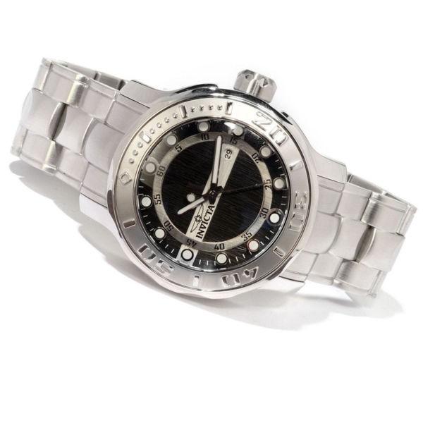 インビクタ INVICTA メンズ 腕時計 クロノグラフ インビクタ