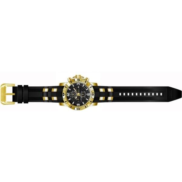 インビクタ INVICTA メンズ 腕時計 クロノグラフ インビクタ