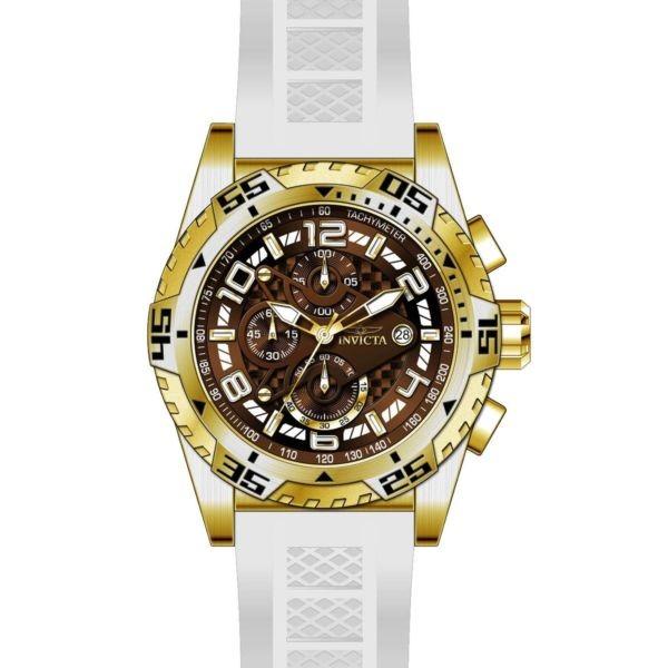 新入荷！ インビクタ INVICTA メンズ 腕時計 クロノグラフ 【UOI5582830606】(19669円)