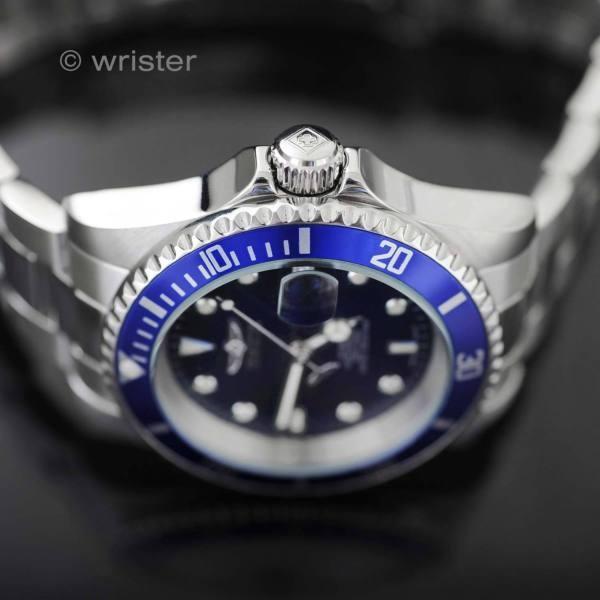 インビクタ INVICTA メンズ 腕時計 クロノグラフ インビクタ