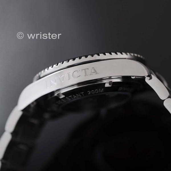 インビクタ INVICTA メンズ 腕時計 クロノグラフ インビクタ