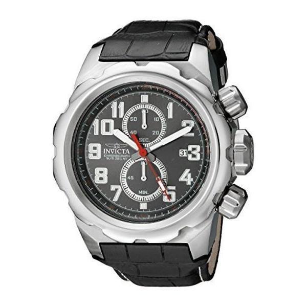 インビクタ INVICTA メンズ 腕時計 クロノグラフ
