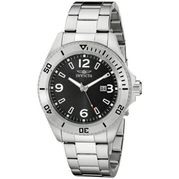 インビクタ INVICTA メンズ 腕時計 クロノグラフ インビクタ