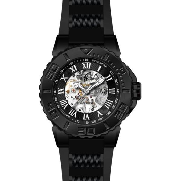 インビクタ INVICTA メンズ 腕時計 クロノグラフ