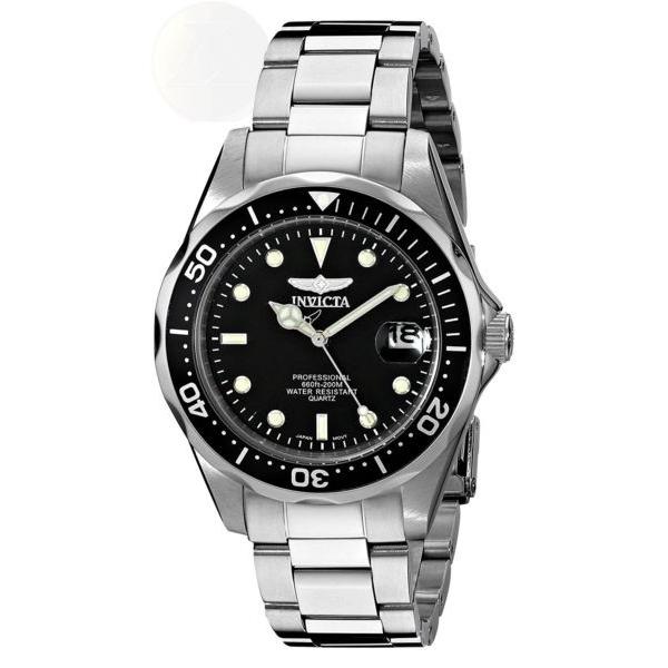 インビクタ INVICTA メンズ 腕時計 クロノグラフ インビクタ