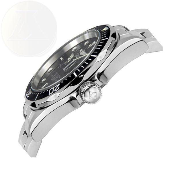 インビクタ INVICTA メンズ 腕時計 クロノグラフ インビクタ