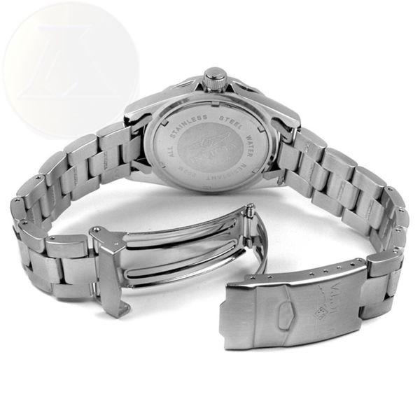 インビクタ INVICTA メンズ 腕時計 クロノグラフ インビクタ