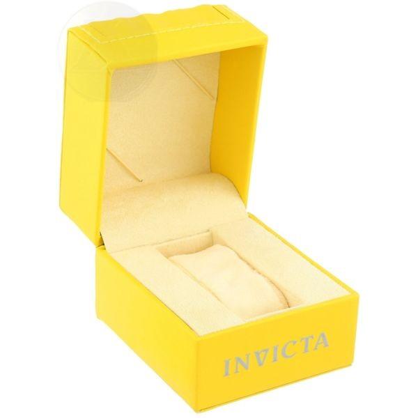 インビクタ INVICTA メンズ 腕時計 クロノグラフ インビクタ