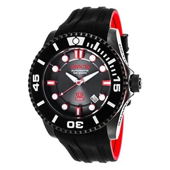 インビクタ INVICTA メンズ 腕時計 クロノグラフ