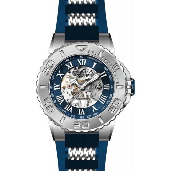 インビクタ INVICTA メンズ 腕時計 クロノグラフ     商品情報    大人気のインビクタ多数扱っています！ 1837年スイスに誕生したラテン語で「無敵、揺るぎない」という意味を持つウォ CEG1610520574(16003円)