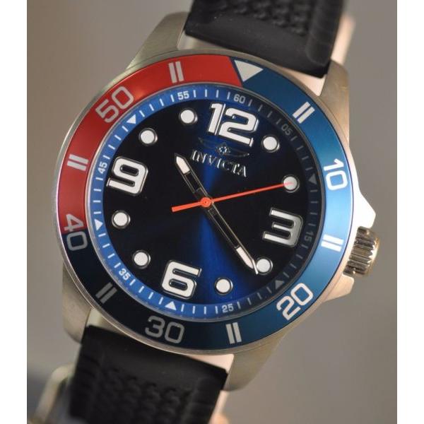 インビクタ INVICTA メンズ 腕時計 クロノグラフ