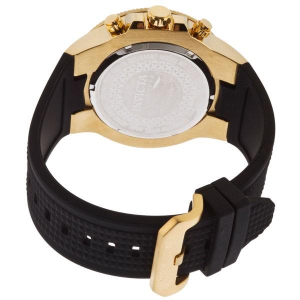 インビクタ INVICTA メンズ 腕時計 クロノグラフ インビクタ