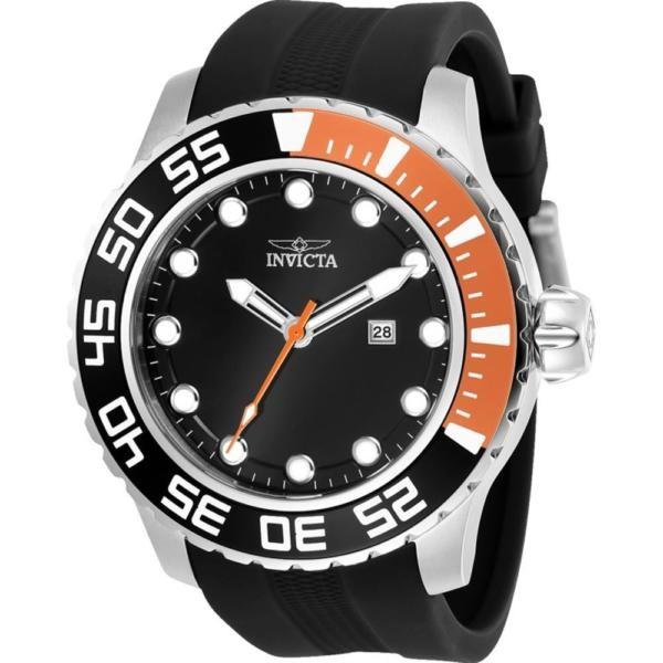 インビクタ INVICTA メンズ 腕時計 クロノグラフ インビクタ