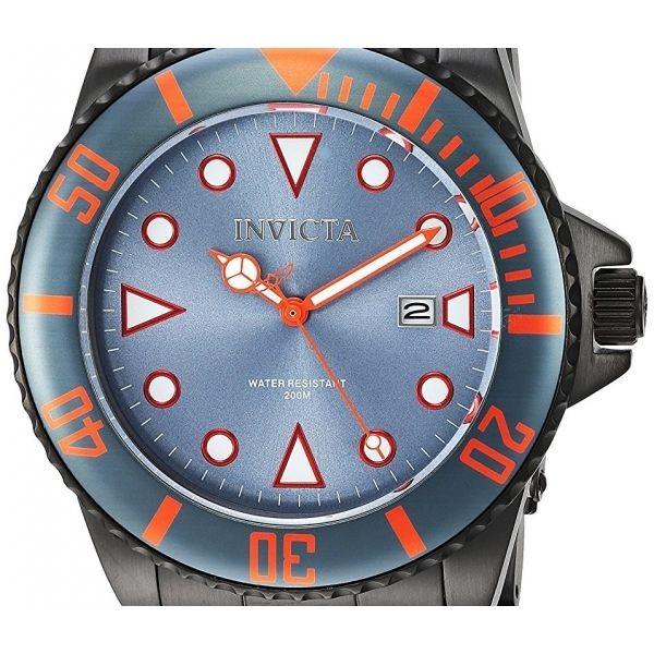 インビクタ INVICTA メンズ 腕時計 クロノグラフ クロノグラフ インビクタ INVICTA メンズ 腕時計 YW1476463389(14671円)