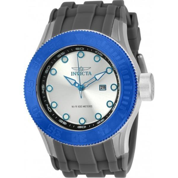 インビクタ INVICTA メンズ 腕時計 クロノグラフ インビクタ