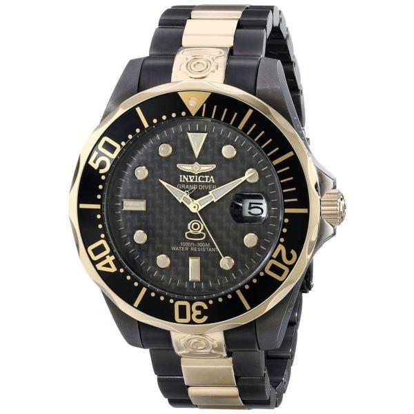 インビクタ INVICTA メンズ 腕時計 クロノグラフ