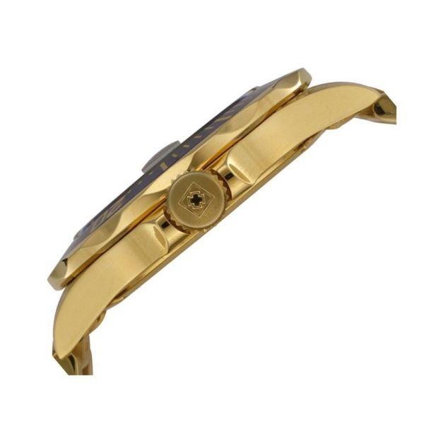 インビクタ INVICTA メンズ 腕時計 クロノグラフ インビクタ