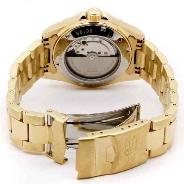 インビクタ INVICTA メンズ 腕時計 クロノグラフ インビクタ