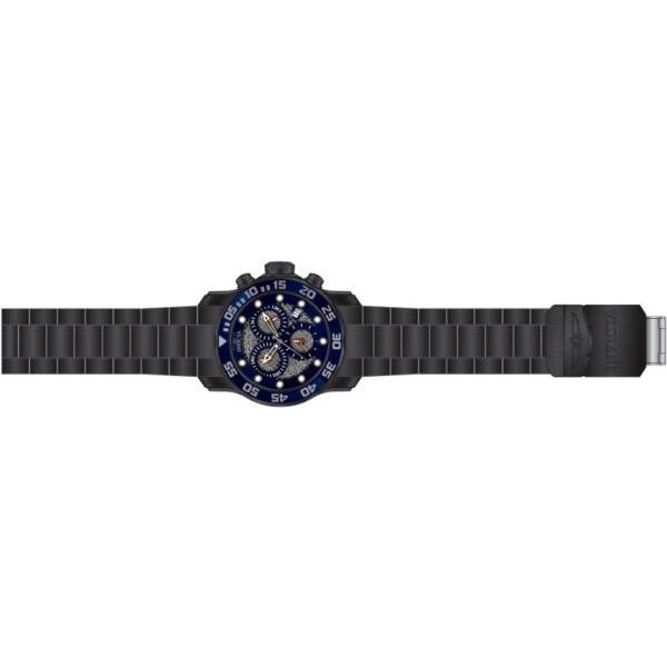 インビクタ INVICTA メンズ 腕時計 クロノグラフ インビクタ