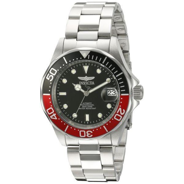 【希少品】 インビクタ INVICTA メンズ 腕時計 クロノグラフ 【NAN6584765330】(23199円)